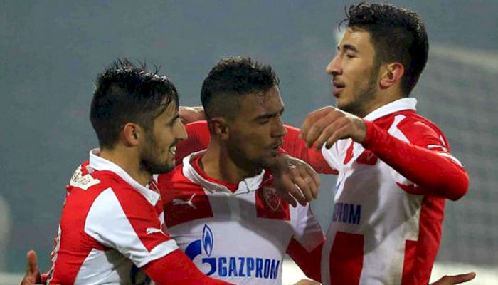 Gosipnya Diincar Persib, Ini Profil Pemain yang Sempat Main Bareng Eks Liverpool di Serbia